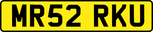 MR52RKU