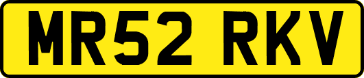MR52RKV