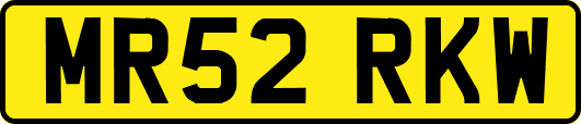 MR52RKW