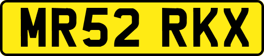 MR52RKX