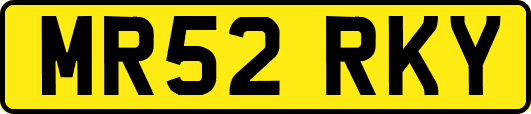 MR52RKY