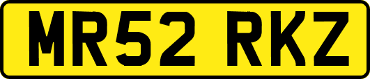MR52RKZ