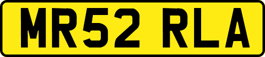 MR52RLA