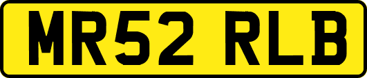 MR52RLB