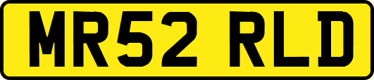 MR52RLD