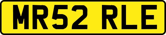 MR52RLE