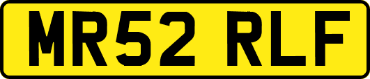 MR52RLF
