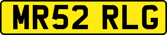 MR52RLG