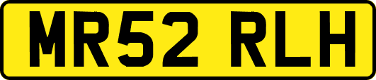 MR52RLH