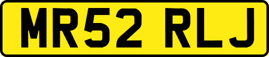 MR52RLJ