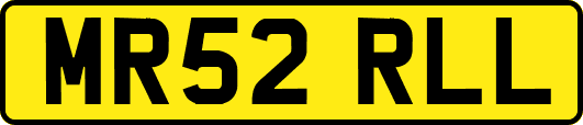 MR52RLL