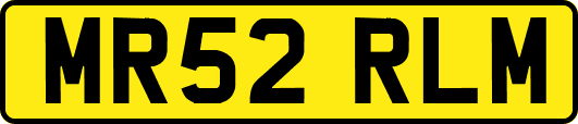MR52RLM