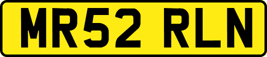 MR52RLN