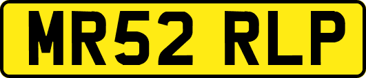 MR52RLP