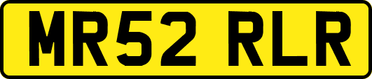 MR52RLR