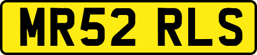 MR52RLS
