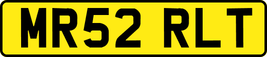 MR52RLT