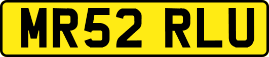 MR52RLU