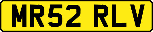 MR52RLV