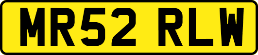 MR52RLW