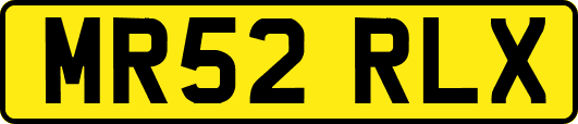 MR52RLX
