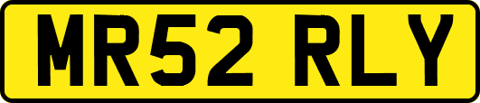 MR52RLY