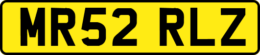 MR52RLZ