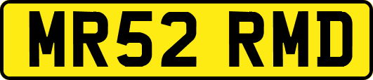 MR52RMD