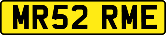 MR52RME