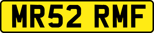 MR52RMF
