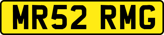 MR52RMG