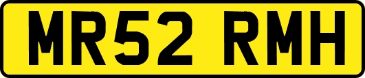 MR52RMH