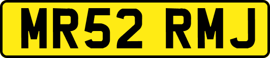 MR52RMJ