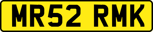 MR52RMK