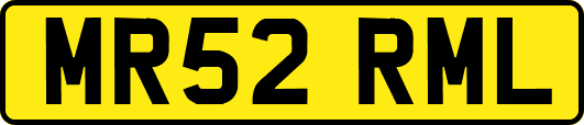 MR52RML