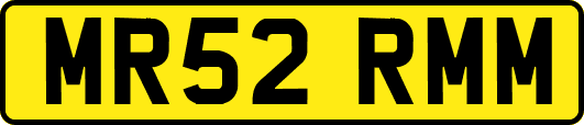 MR52RMM