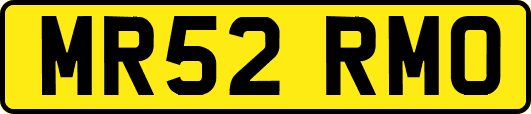 MR52RMO