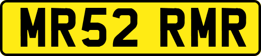MR52RMR