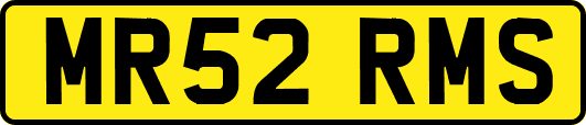 MR52RMS