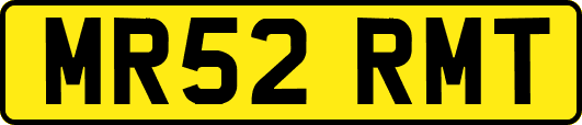 MR52RMT