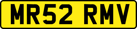 MR52RMV
