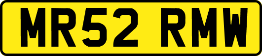 MR52RMW