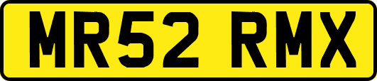 MR52RMX