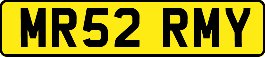 MR52RMY