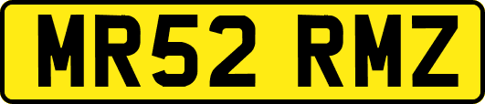 MR52RMZ