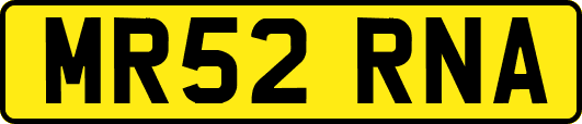 MR52RNA