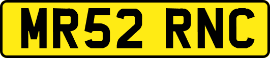 MR52RNC