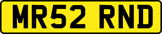 MR52RND