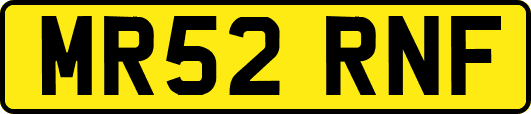 MR52RNF