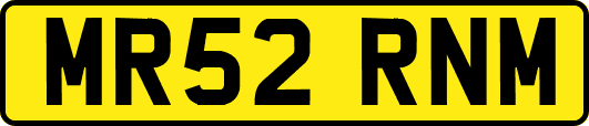 MR52RNM